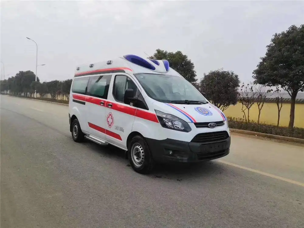 兴国县救护车转院